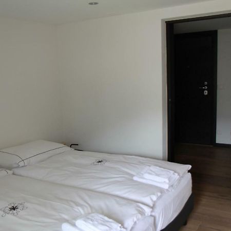 Chalet Felderhof Zermatt Dış mekan fotoğraf