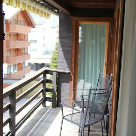 Chalet Felderhof Zermatt Dış mekan fotoğraf