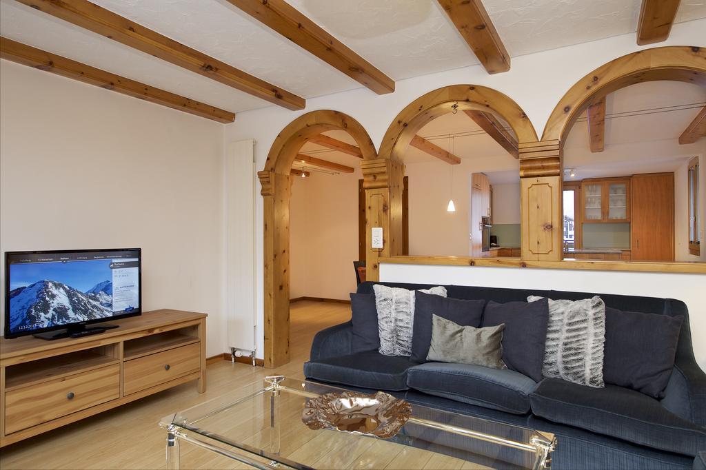 Chalet Felderhof Zermatt Dış mekan fotoğraf