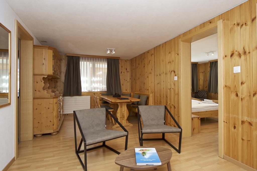 Chalet Felderhof Zermatt Dış mekan fotoğraf