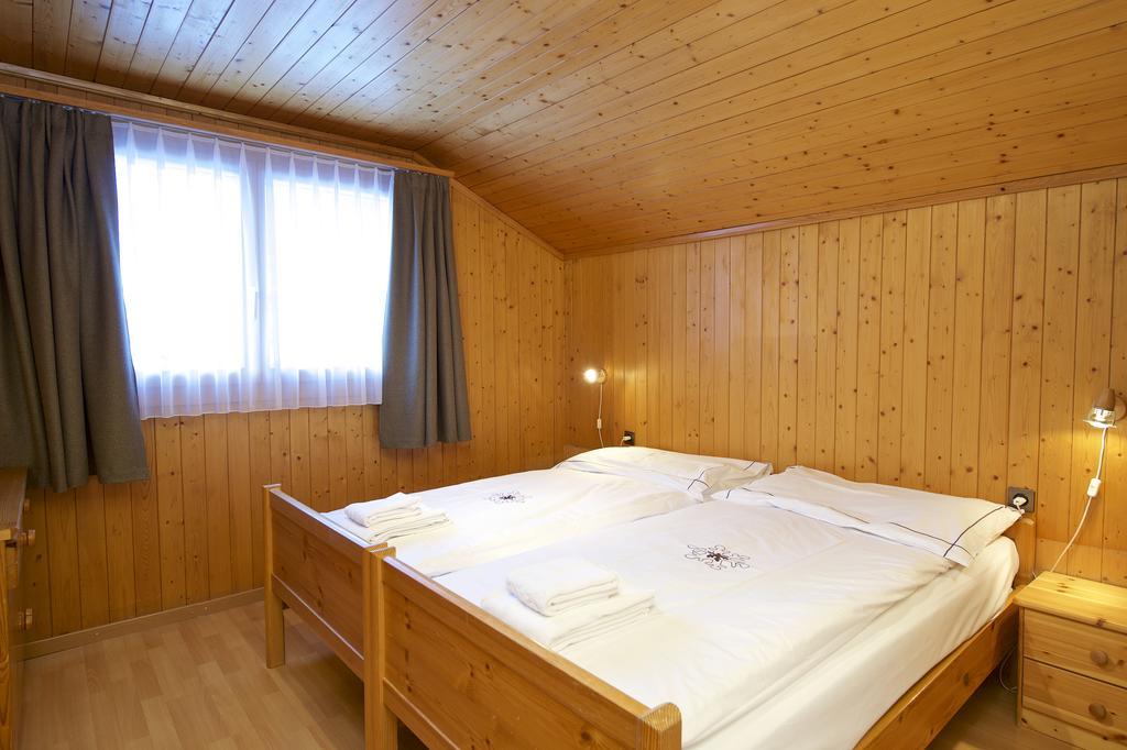 Chalet Felderhof Zermatt Dış mekan fotoğraf