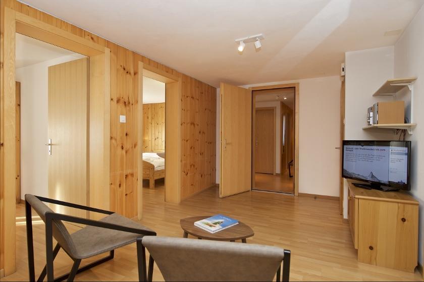 Chalet Felderhof Zermatt Dış mekan fotoğraf