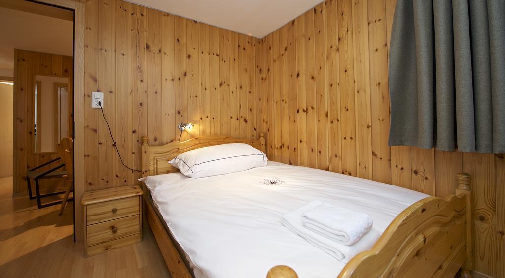 Chalet Felderhof Zermatt Dış mekan fotoğraf