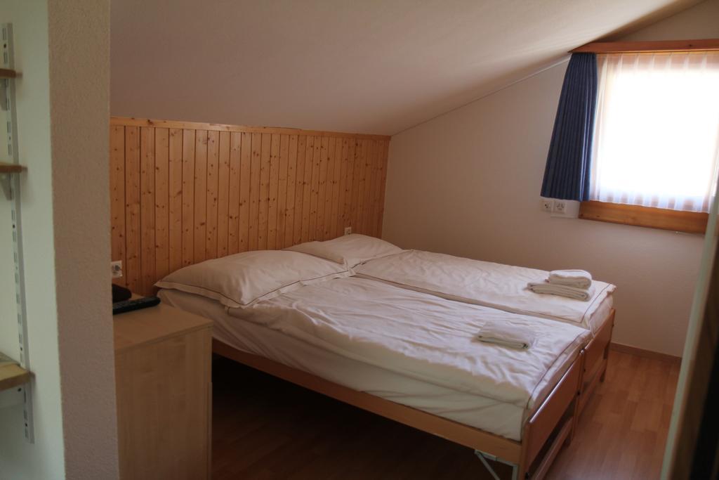 Chalet Felderhof Zermatt Dış mekan fotoğraf