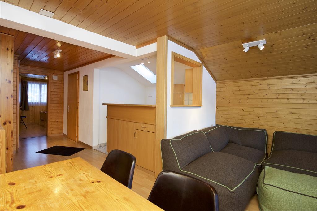 Chalet Felderhof Zermatt Dış mekan fotoğraf