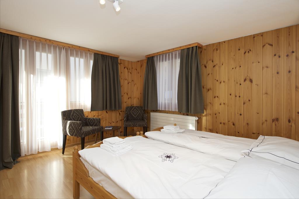 Chalet Felderhof Zermatt Dış mekan fotoğraf