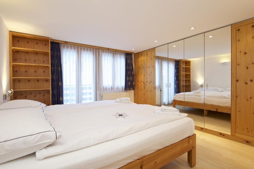 Chalet Felderhof Zermatt Dış mekan fotoğraf