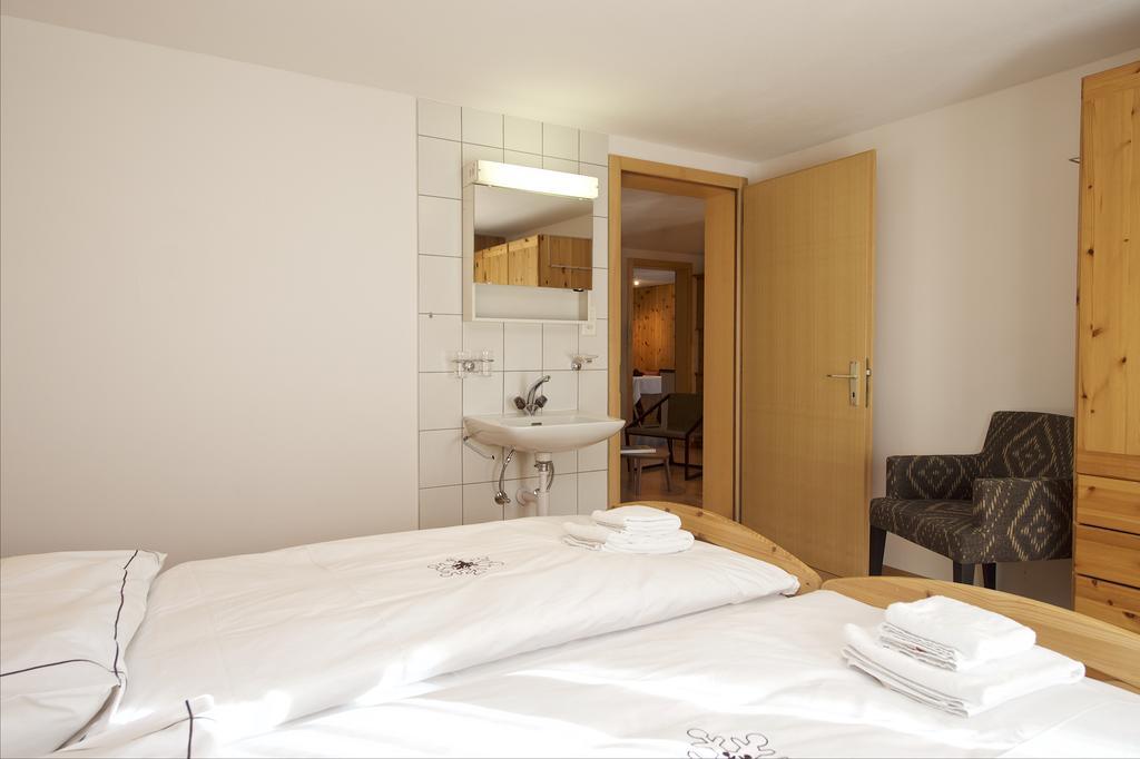 Chalet Felderhof Zermatt Dış mekan fotoğraf