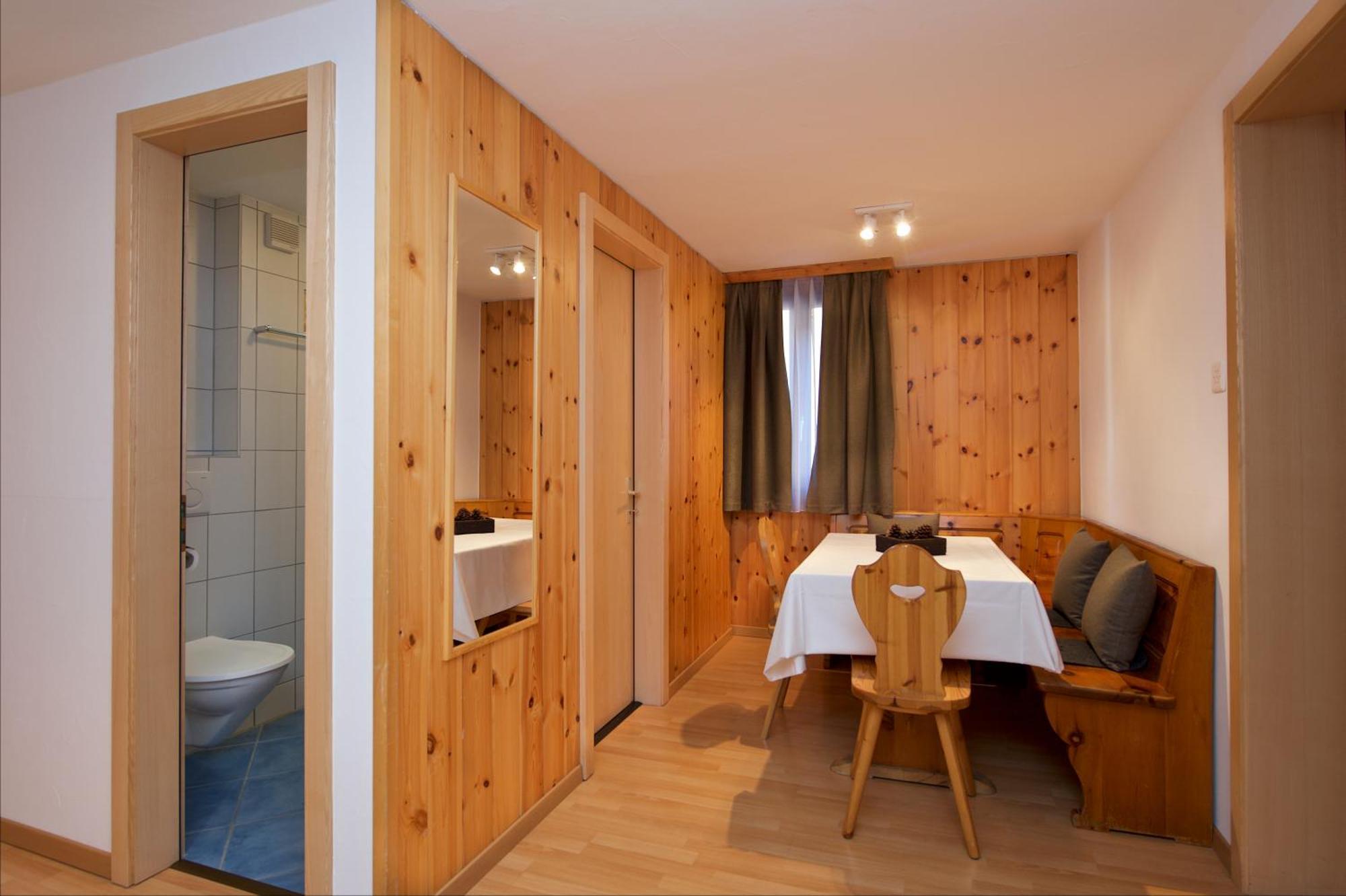 Chalet Felderhof Zermatt Dış mekan fotoğraf