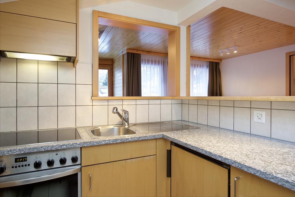 Chalet Felderhof Zermatt Dış mekan fotoğraf