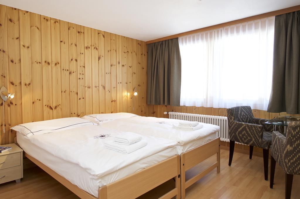 Chalet Felderhof Zermatt Dış mekan fotoğraf