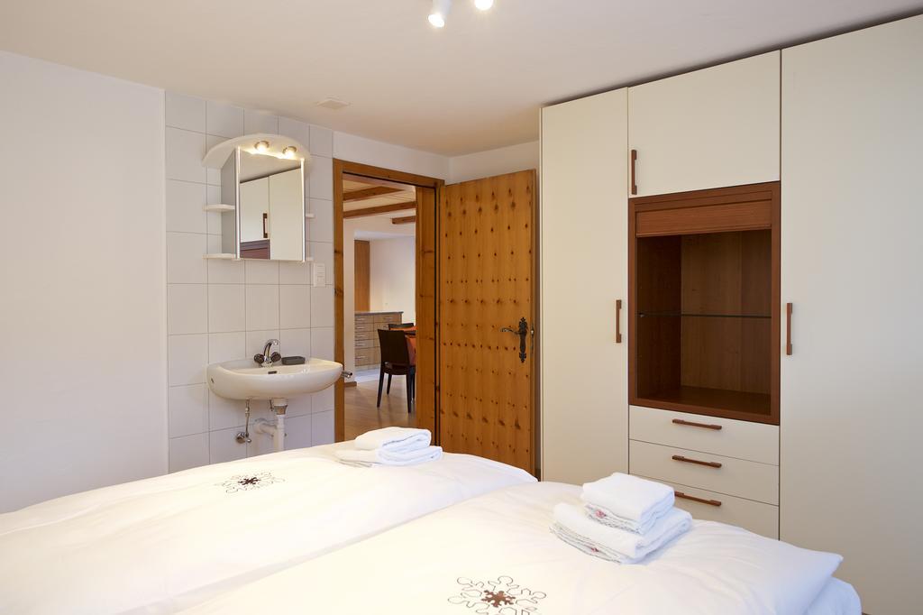 Chalet Felderhof Zermatt Dış mekan fotoğraf