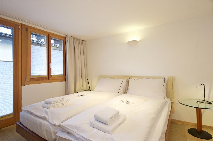 Chalet Felderhof Zermatt Dış mekan fotoğraf