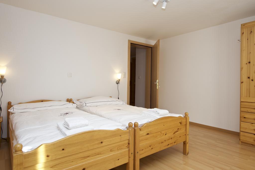 Chalet Felderhof Zermatt Dış mekan fotoğraf