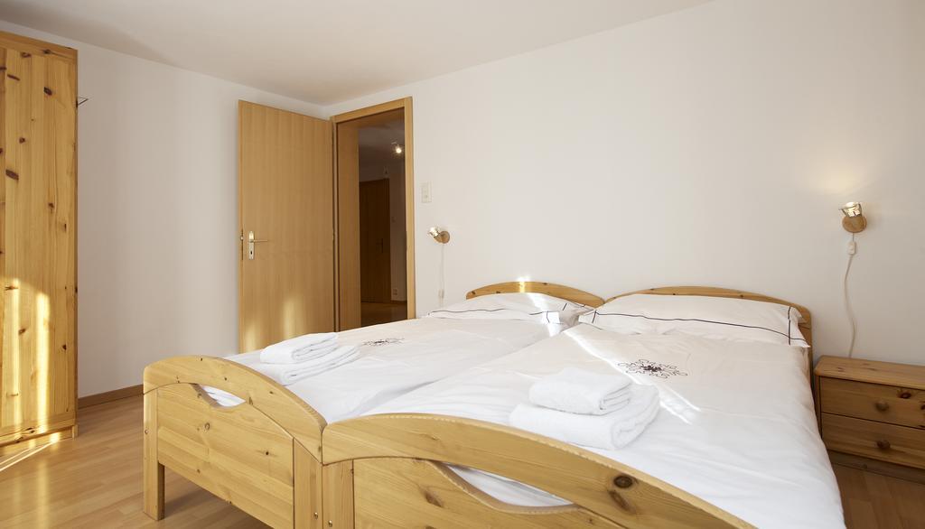 Chalet Felderhof Zermatt Dış mekan fotoğraf