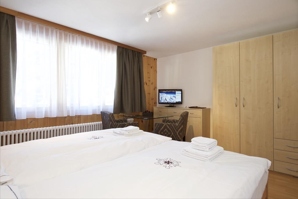 Chalet Felderhof Zermatt Dış mekan fotoğraf
