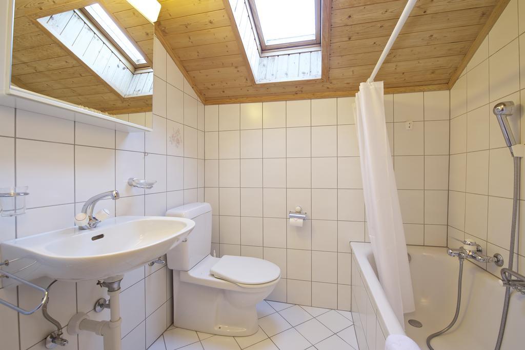 Chalet Felderhof Zermatt Dış mekan fotoğraf