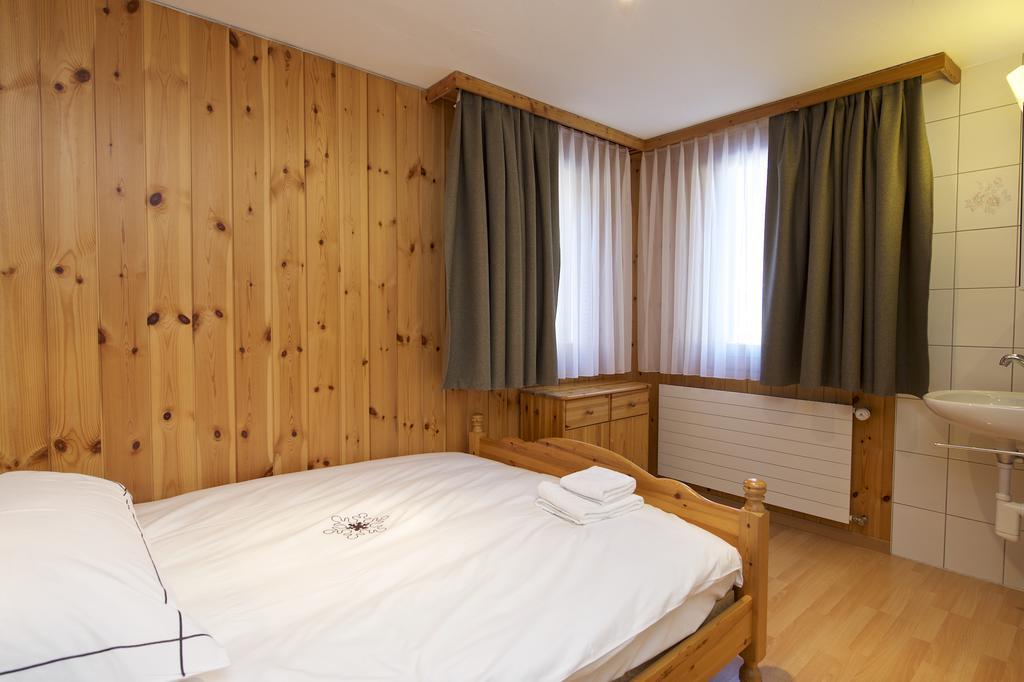 Chalet Felderhof Zermatt Dış mekan fotoğraf