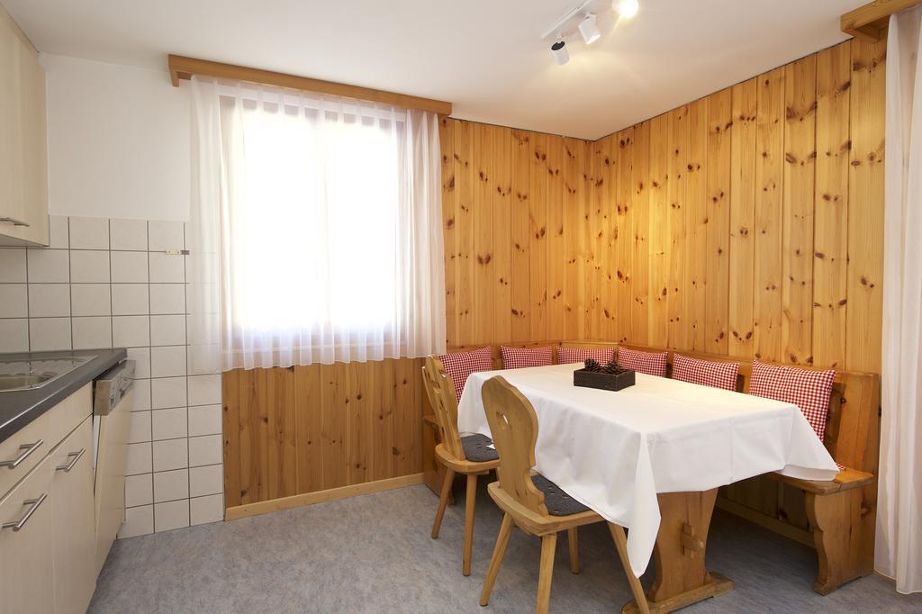 Chalet Felderhof Zermatt Dış mekan fotoğraf